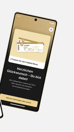 Bitburger screenshot