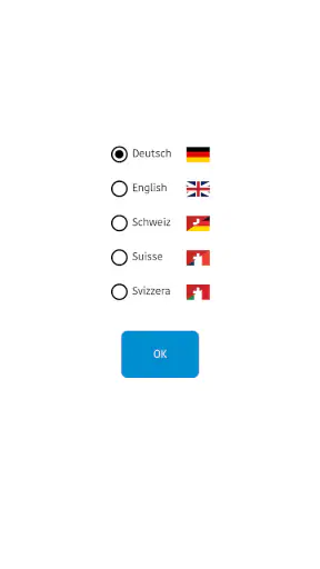 bite away® connect screenshot