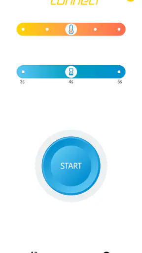bite away® connect screenshot