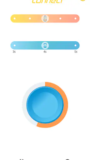 bite away® connect screenshot