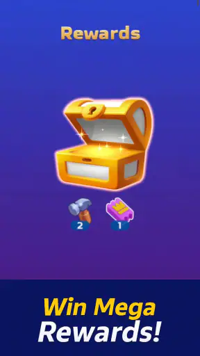Block Blitz: Gems Puzzle screenshot
