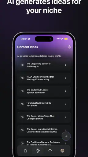 Blow Up: Viral werden mit KI screenshot