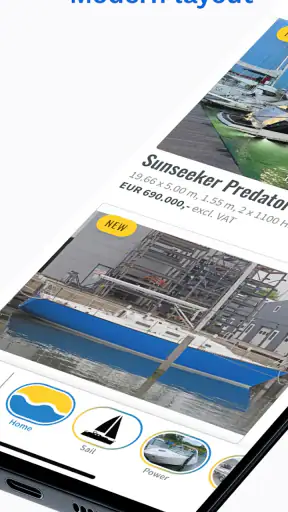 Boat24 – Die Bootsbörse screenshot