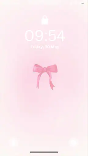 Bogen Hintergrund screenshot
