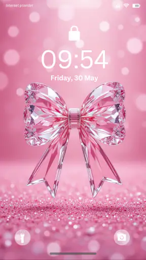 Bogen Hintergrund screenshot