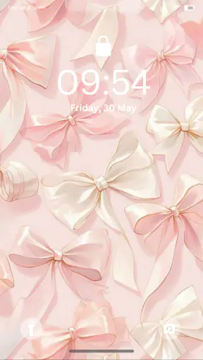 Bogen Hintergrund screenshot