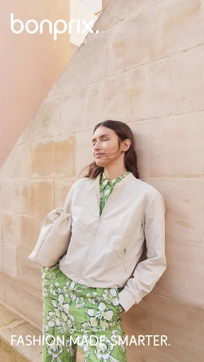 bonprix – Mode, Wohnen & mehr! screenshot