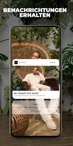 boohooMAN - Herrenmode Shoppen screenshot