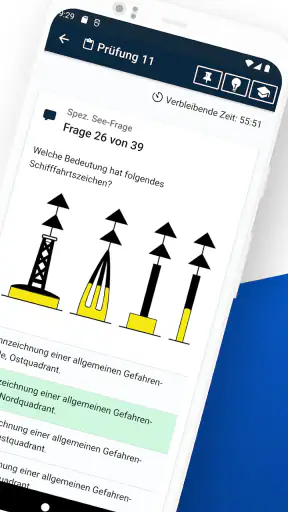 Bootsführerschein - SBF & Funk screenshot