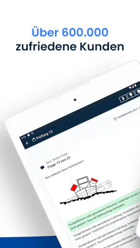 Bootsführerschein - SBF & Funk screenshot