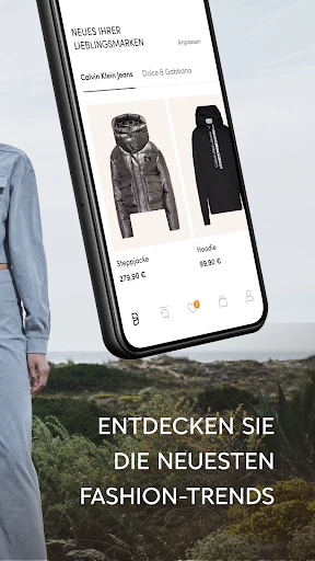 Breuninger | Mode & Lifestyle screenshot