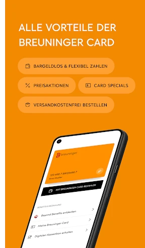 Breuninger | Mode & Lifestyle screenshot