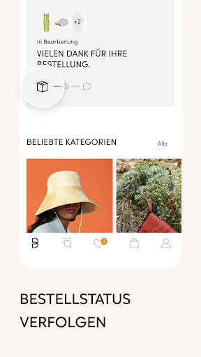 Breuninger | Mode & Lifestyle screenshot