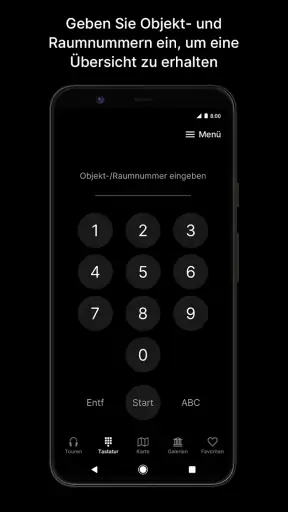 British Museum Audio screenshot