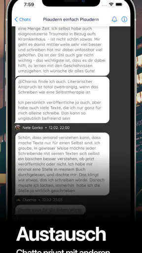 Bücher lesen kostenlos screenshot