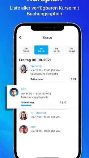 Butterfly Member screenshot