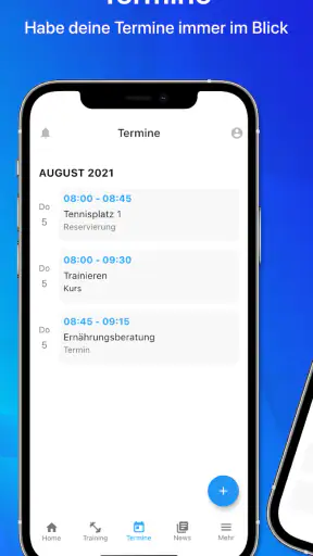 Butterfly Member screenshot