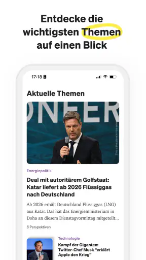 Buzzard – Politik für Schule screenshot