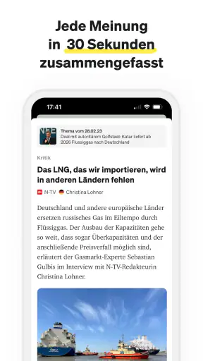 Buzzard – Politik für Schule screenshot
