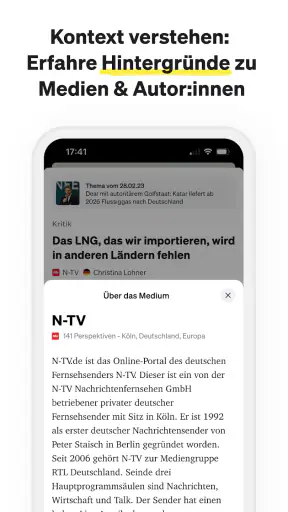 Buzzard – Politik für Schule screenshot