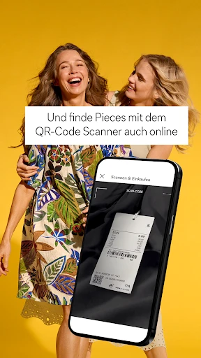 C&A Mode Online Shop screenshot