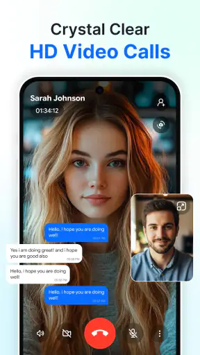 Caller ID & Spam Call Blocker screenshot