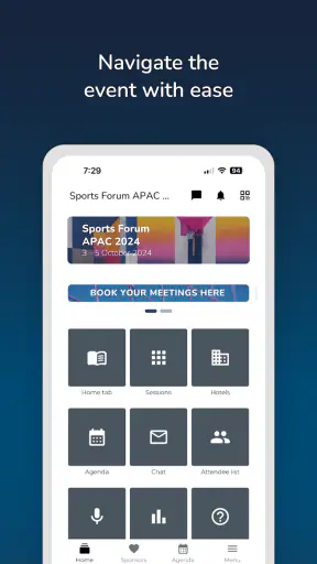 Canapii screenshot