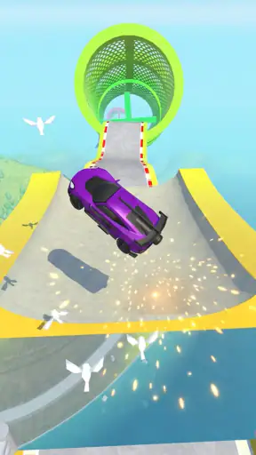 Car Evolve screenshot
