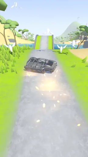 Car Evolve screenshot