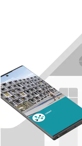 casavi screenshot