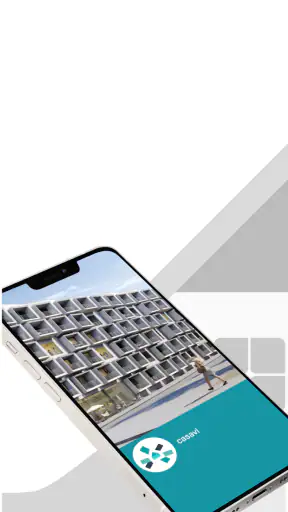 casavi screenshot
