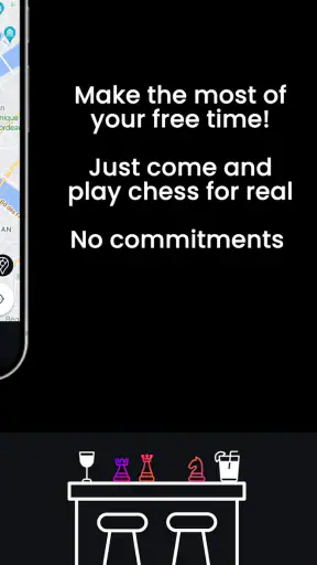 ChessBar screenshot