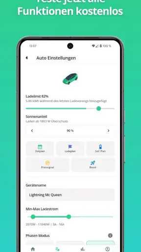 clever-PV screenshot