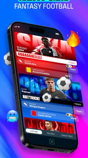CLUB - Football Manager Game screenshot
