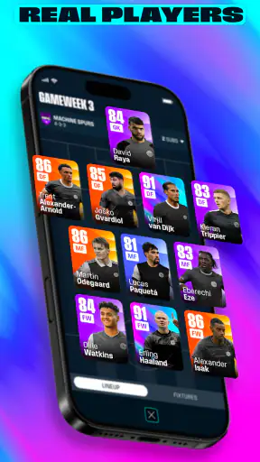 CLUB - Football Manager Game screenshot