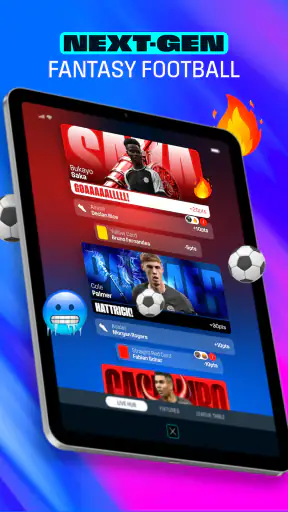 CLUB - Football Manager Game screenshot