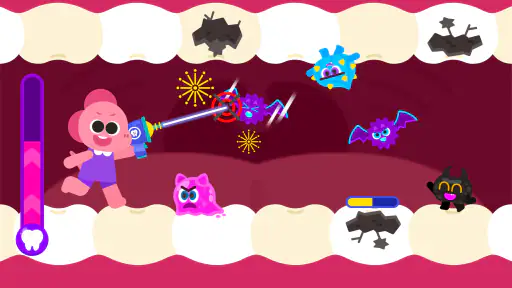 Cocobi Gute Gewohnheiten screenshot