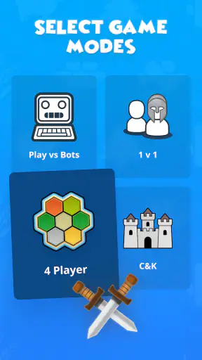 Colonist screenshot