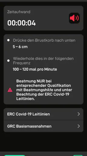 corhelper screenshot