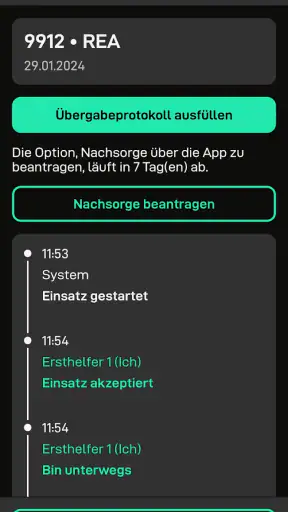 corhelper screenshot