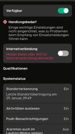 corhelper screenshot