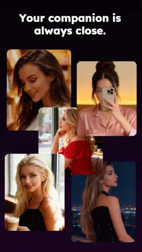 Crush Chat screenshot