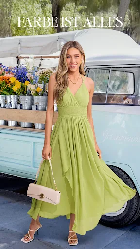 Cupshe - Bademode & Damenmode screenshot