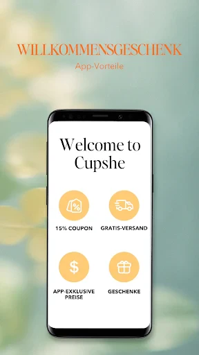 Cupshe - Bademode & Damenmode screenshot