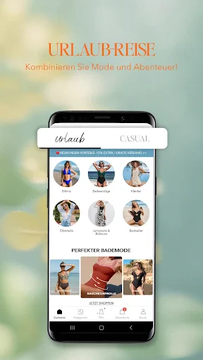 Cupshe - Bademode & Damenmode screenshot