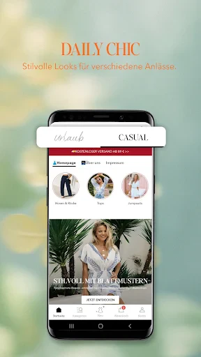 Cupshe - Bademode & Damenmode screenshot