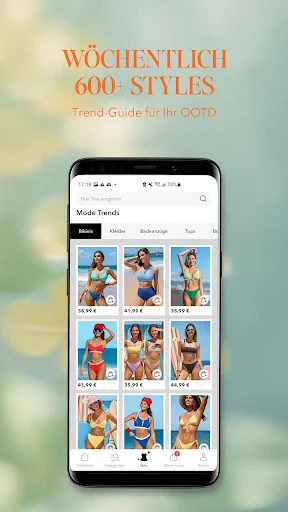 Cupshe - Bademode & Damenmode screenshot
