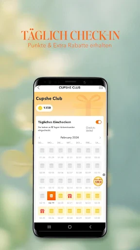 Cupshe - Bademode & Damenmode screenshot