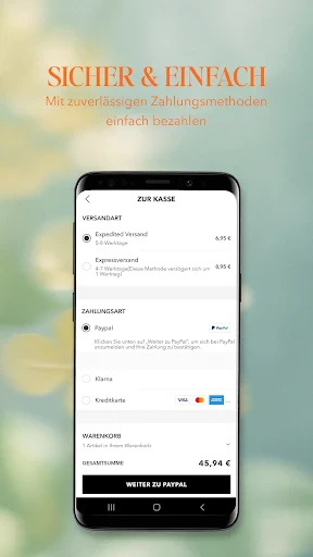 Cupshe - Bademode & Damenmode screenshot
