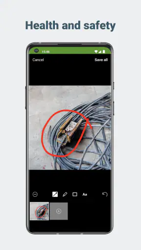 Dalux screenshot
